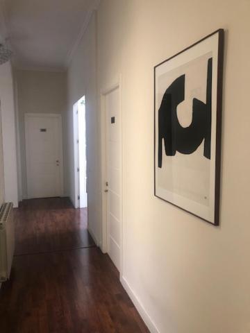 Hostal Mayor Madrid Kültér fotó