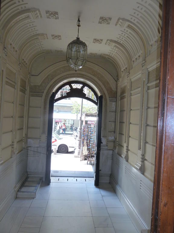 Hostal Mayor Madrid Kültér fotó