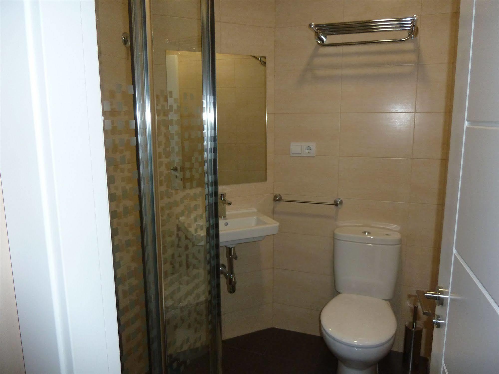 Hostal Mayor Madrid Kültér fotó