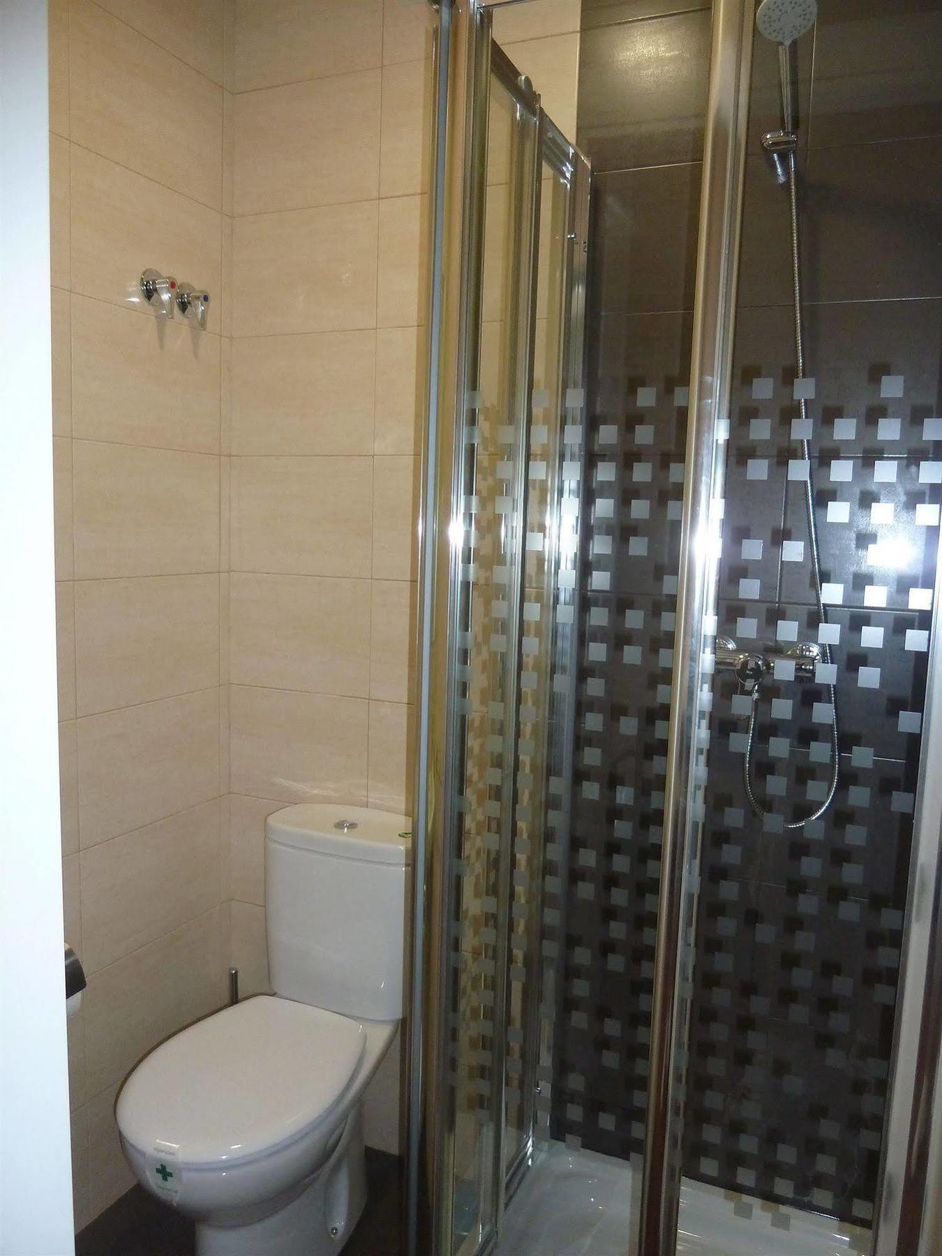 Hostal Mayor Madrid Kültér fotó