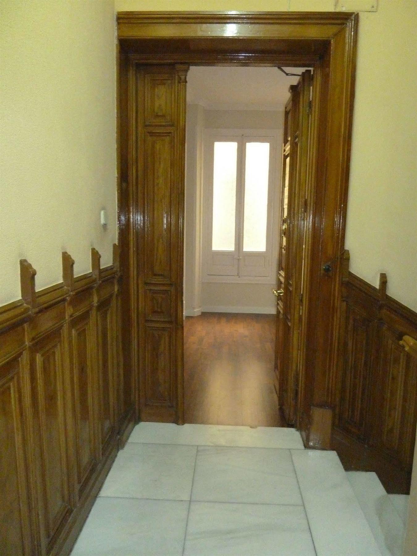 Hostal Mayor Madrid Kültér fotó