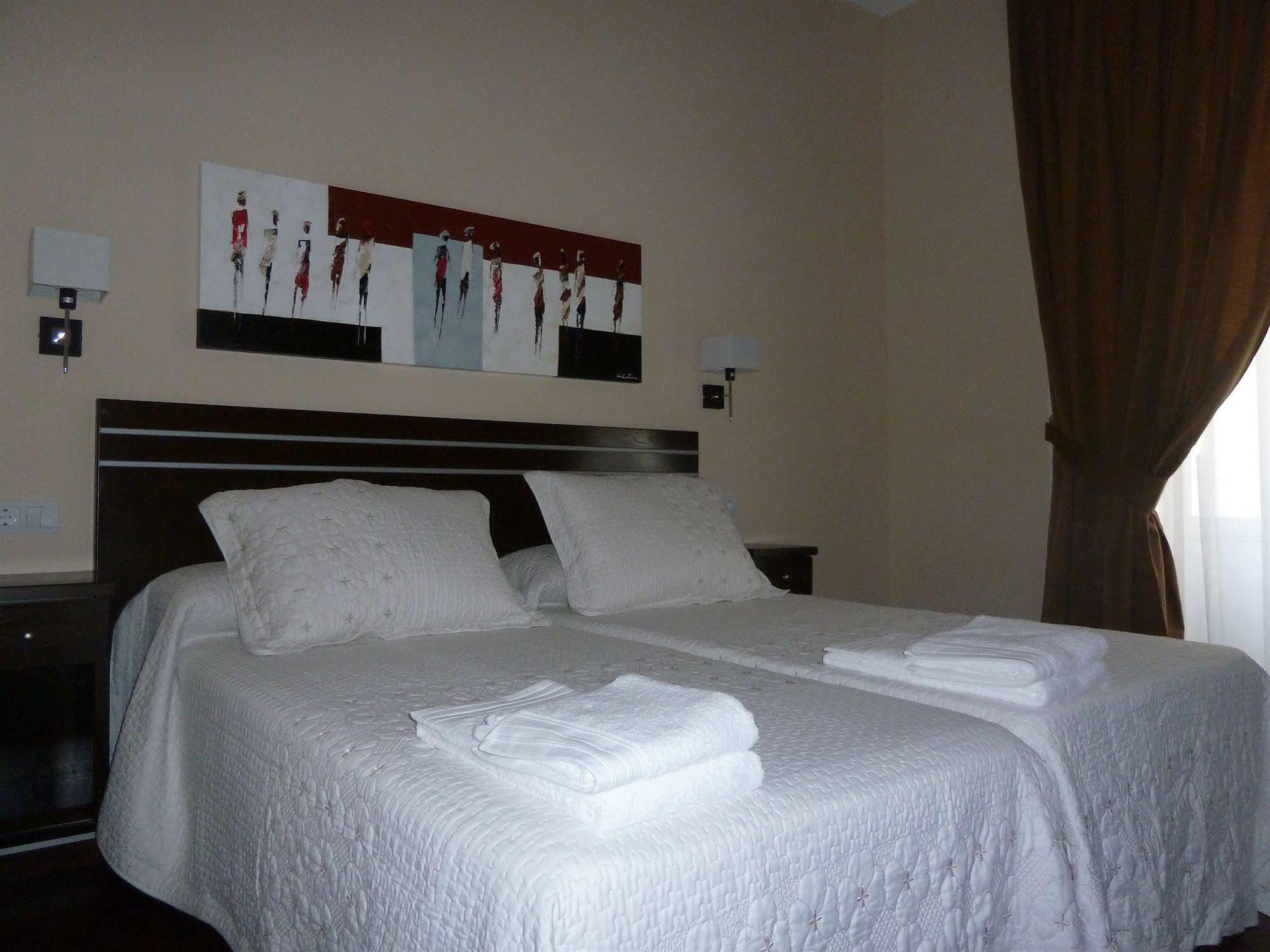 Hostal Mayor Madrid Kültér fotó