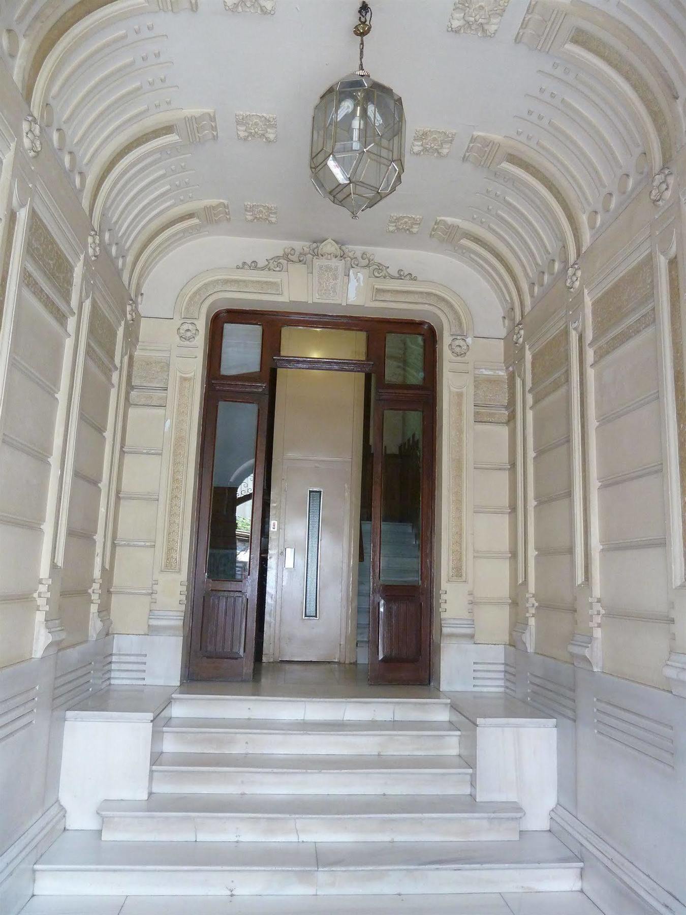 Hostal Mayor Madrid Kültér fotó
